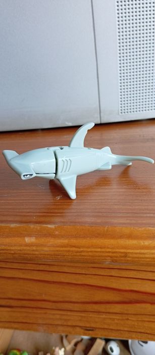 Brinquedos Figuras de coleção