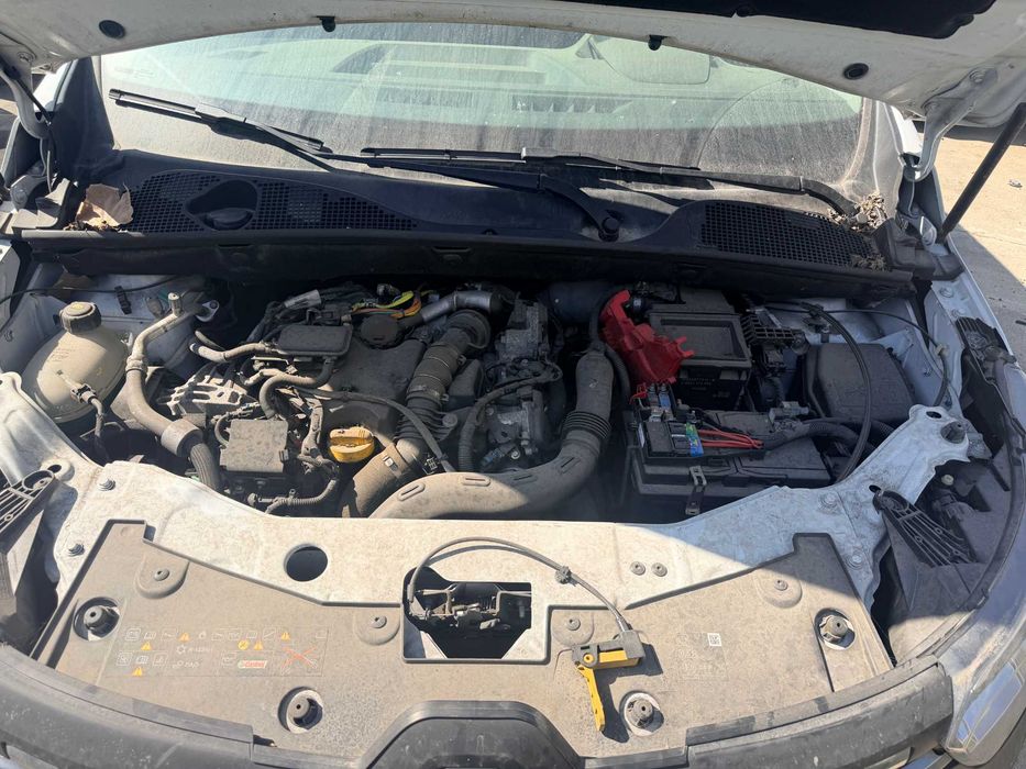 RENAULT EXPRESS 1.5 BLUE DCI DE 2023 PARA VENDA DE PEÇAS