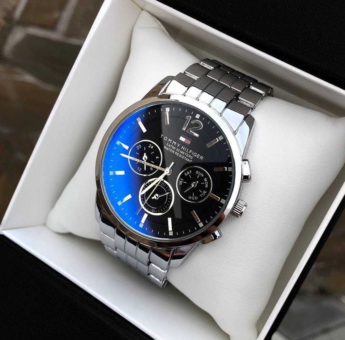Годинник Tommy Hilfiger