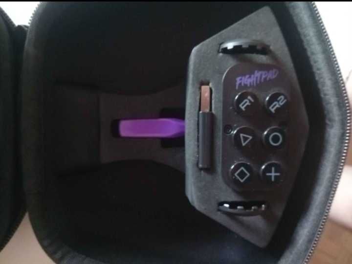Comando Victrix PRO PS5/xbox/pc