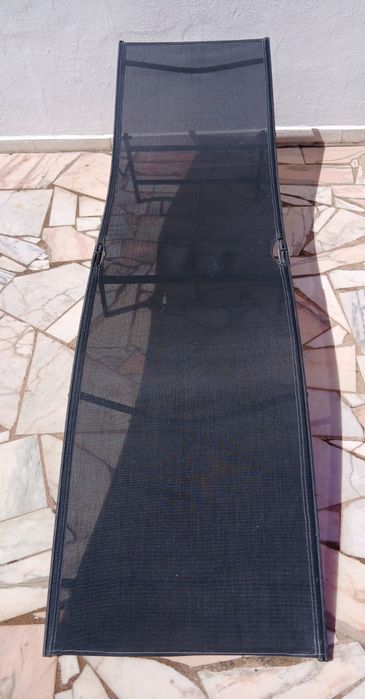 Espreguiçadeira / Pool Lounge Bed