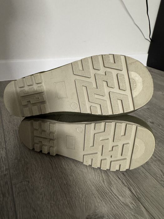 Резиновые сапоги next