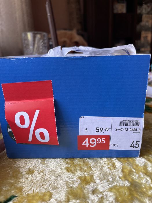 Чоловічі еспадрильї (макасини)