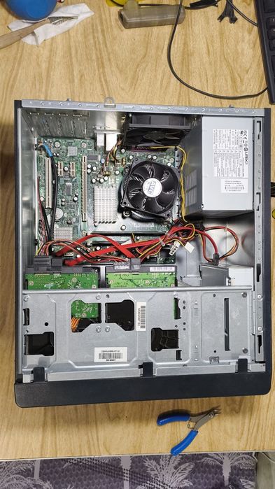 Компьютер для работы