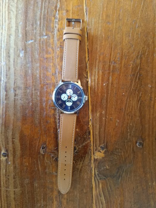 Relógio Guess W0879G4