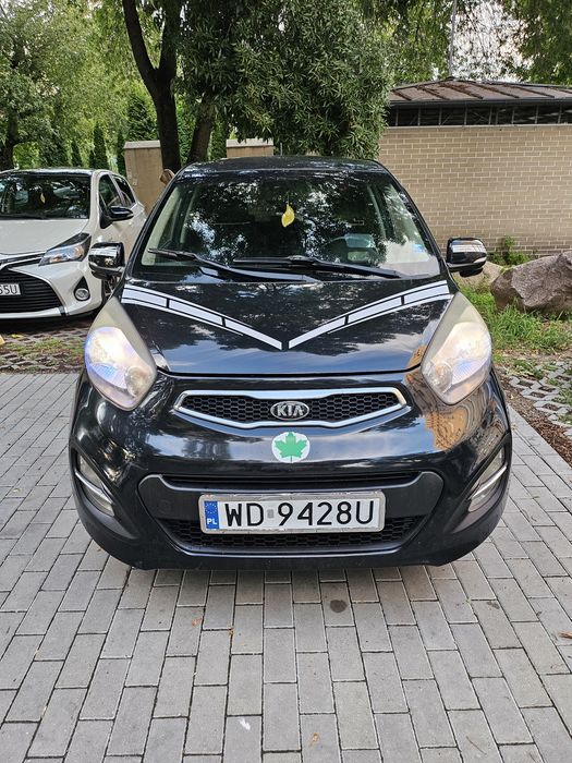 Na sprzedaż  KIA PICANTO