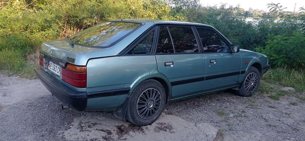 Продам Мазда 626.GC.