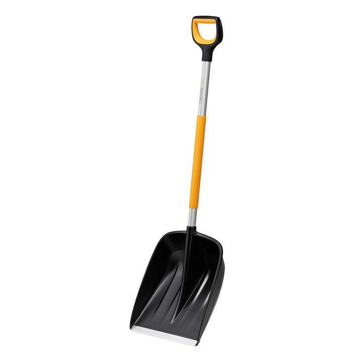 Скрепер для прибирання снігу Fiskars X-series,1057178,1057186,1057179