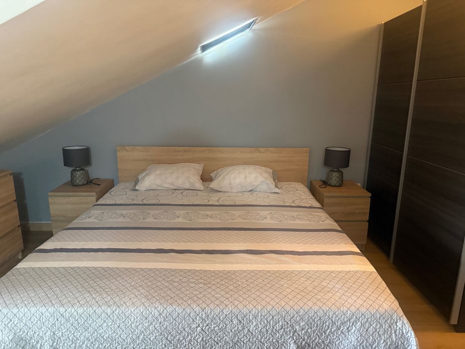 Aluga-se apartamento T0 no centro da Cidade