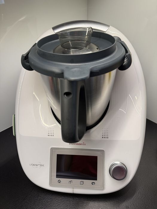 thermomix TM5 używany