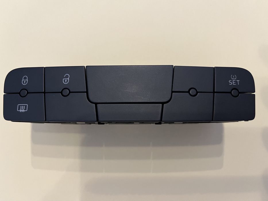 Comando Seat Ibiza 6J