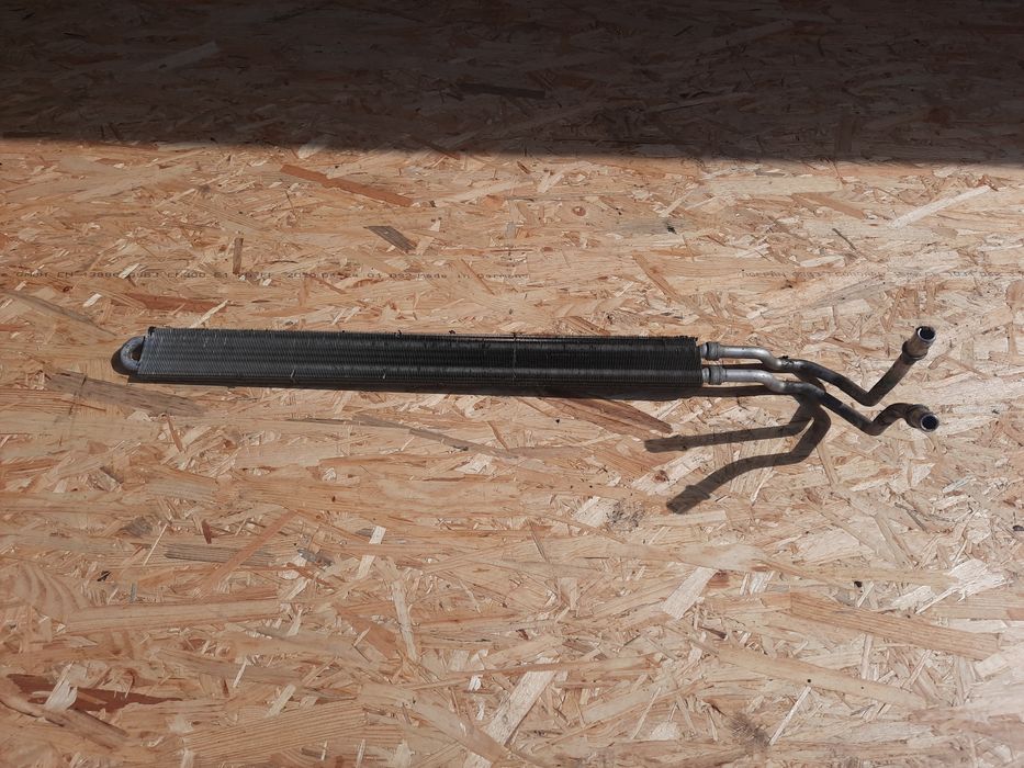 Chłodniczka Wspomagania BMW E60 E61 2.0D 163km Duży wybór