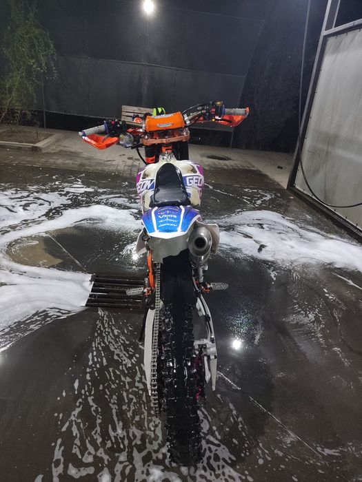 Geon Terrax 19/16 pro