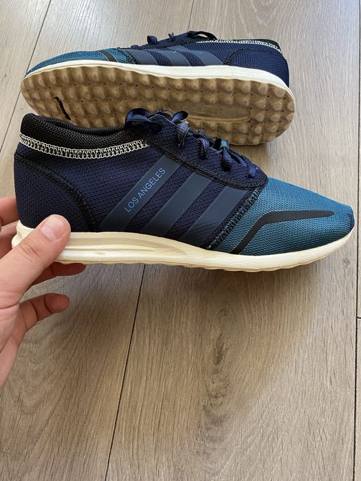 Кросівки Adidas Los Angeles