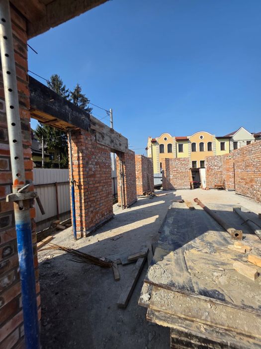Комерційне приміщення 96м2 ЖК Замковий від ЗАБУДОВНИКА