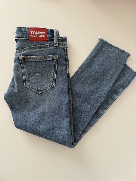 Tommy Hilfiger джинси
