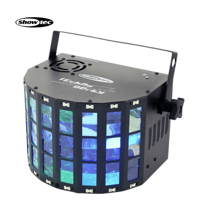 Showtec Techno Derby