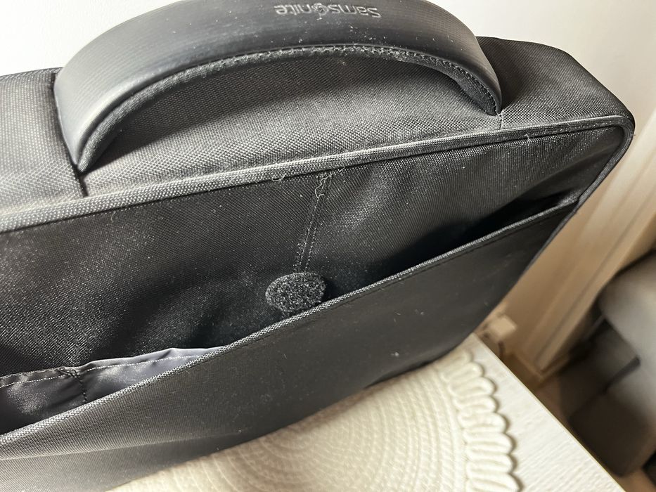 Torba na laptopa do 17”