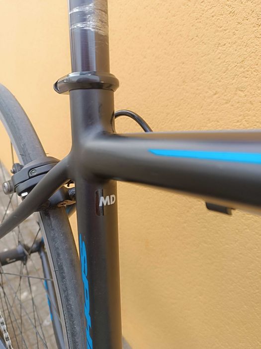 BH Sphene Shimano 105  bicicleta de estrada M/52