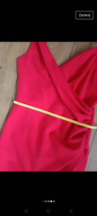 Sukienka rozmiar M