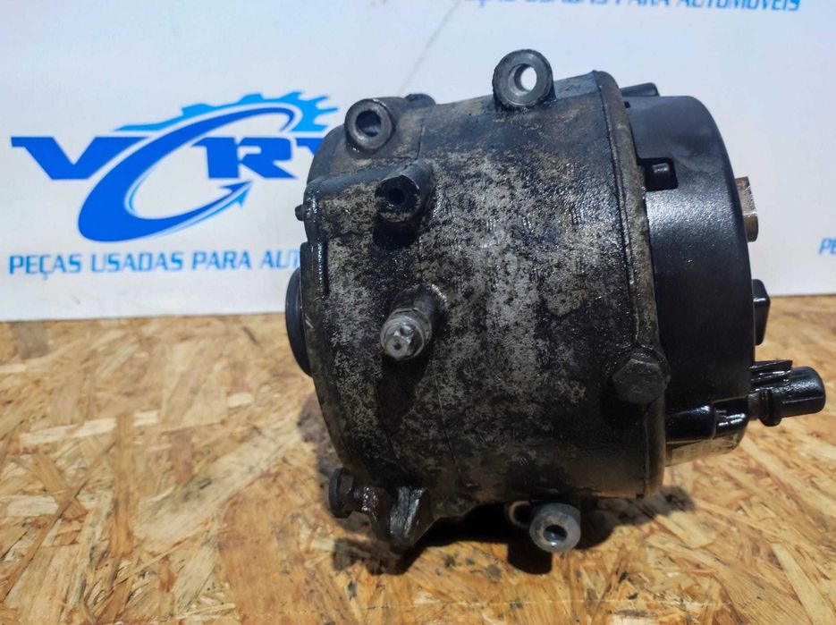 Alternador - Mercedes W203