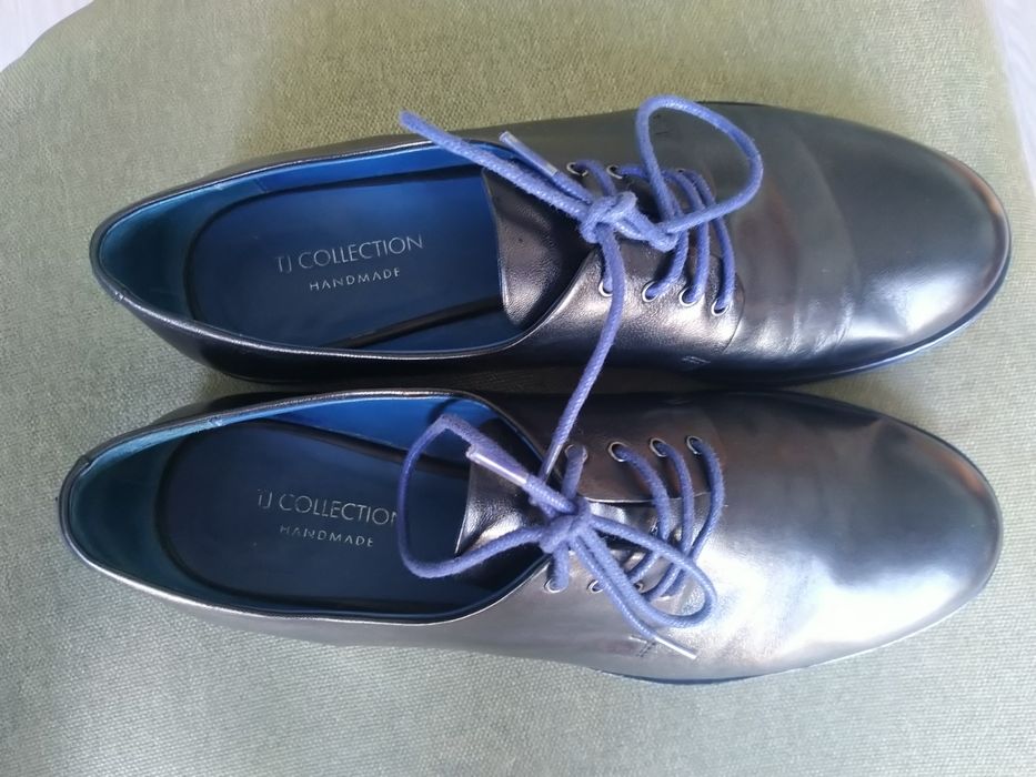 Туфлі TJ Collection