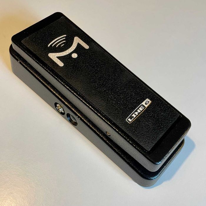 Pedal Expressão - Mission Engineering EP1-L6 (Expression Pedal)