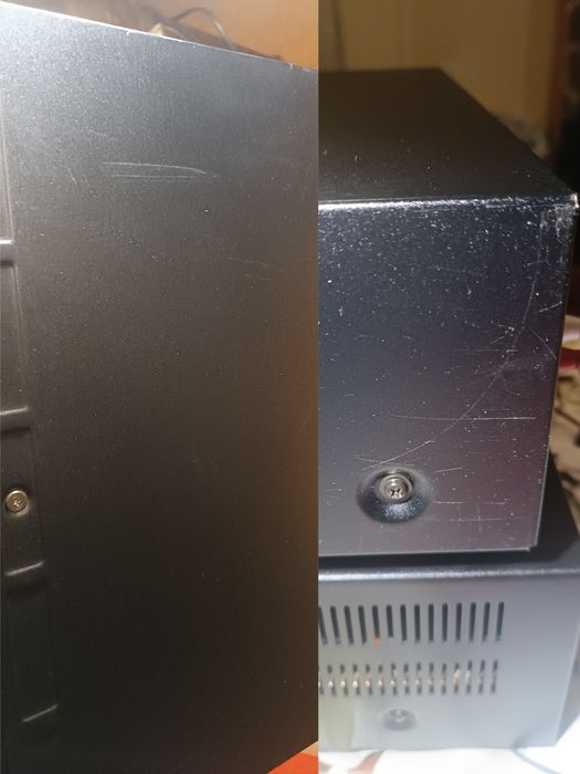 Yamaha KX -670  3HEAD dual capstan