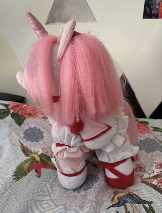 Pluszak Madoka My little pony