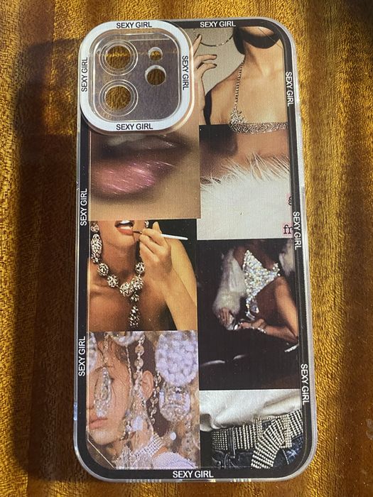 Чехол на 12 айфон