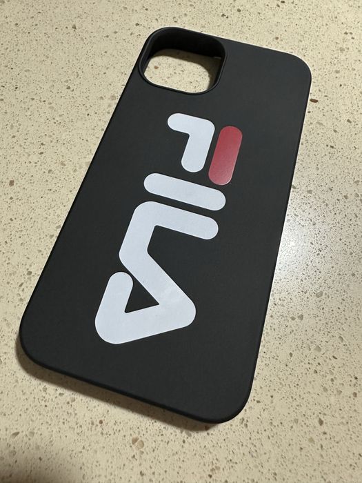 Capa iphone 13 FILA