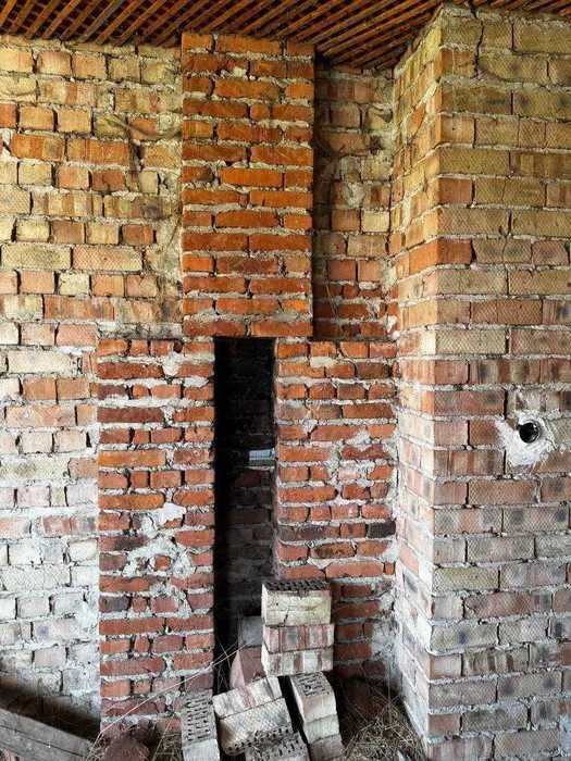 Будинок з шикарним краєвидом, з ділянкою 12с