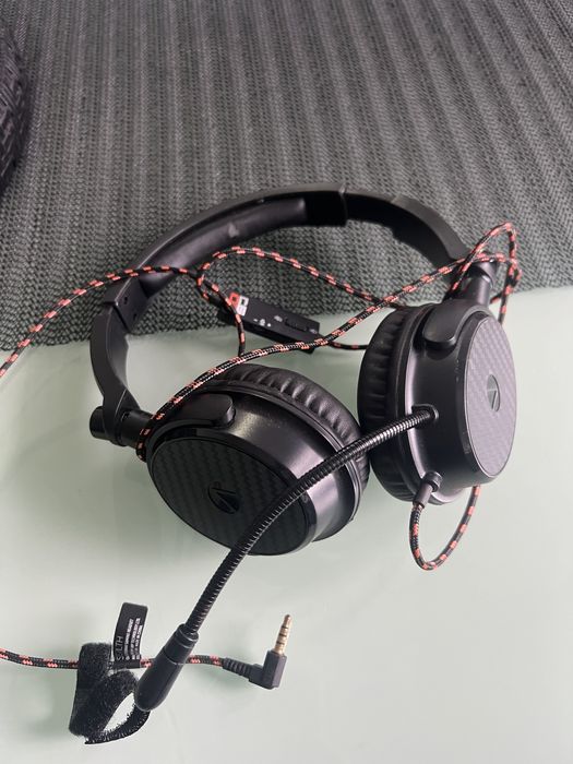 Fones CE1100 com microfone