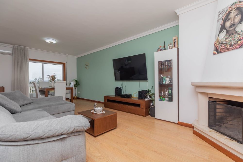 Penthouse T4 Duplex