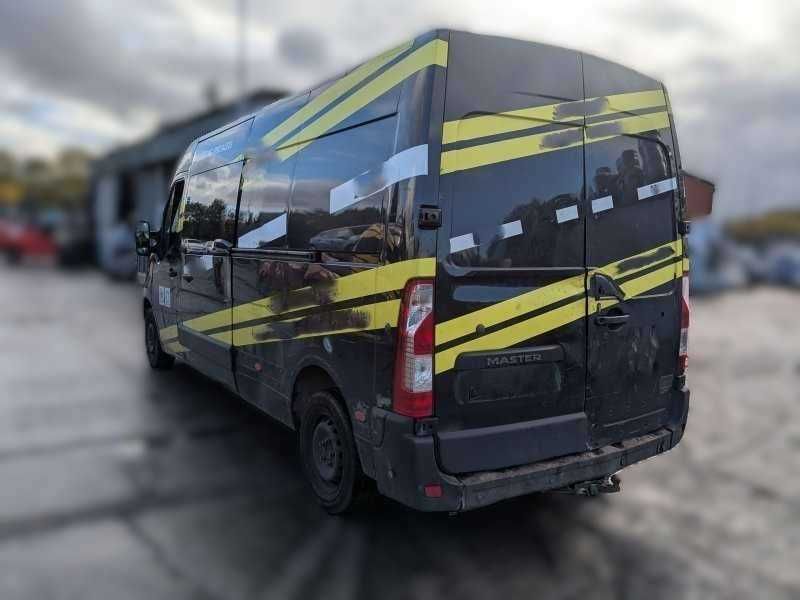 Renault Master - 2.3DCI 131cv - 2016 - (Para Peças)