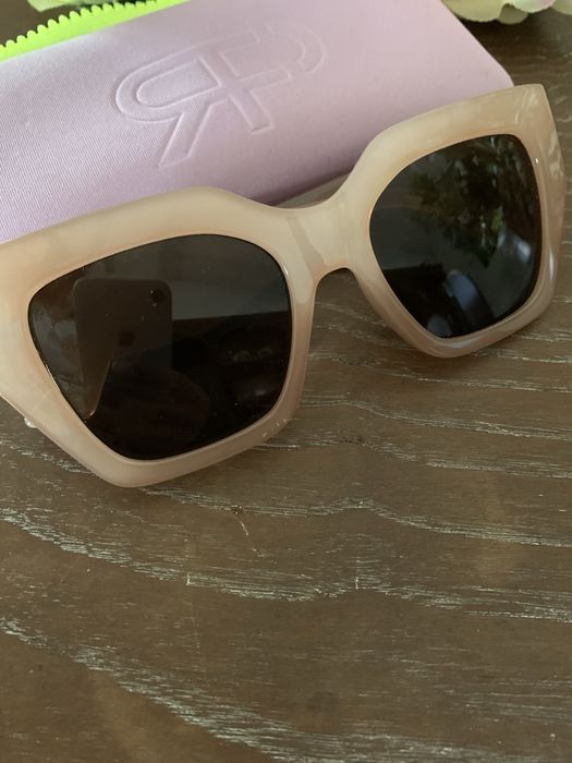 Oculos de sol parfois