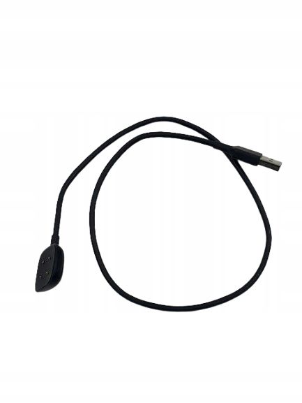 outlet oryginalny kabel usb ładowarka dł. 0,5 m fitbit versa 3/sense