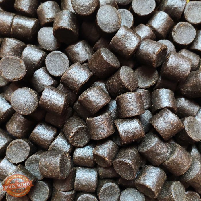 Pellet Zanętowy Coppens Premium Select Halibut 20mm 1kg