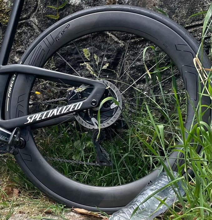 Specialized Shiv S-Works