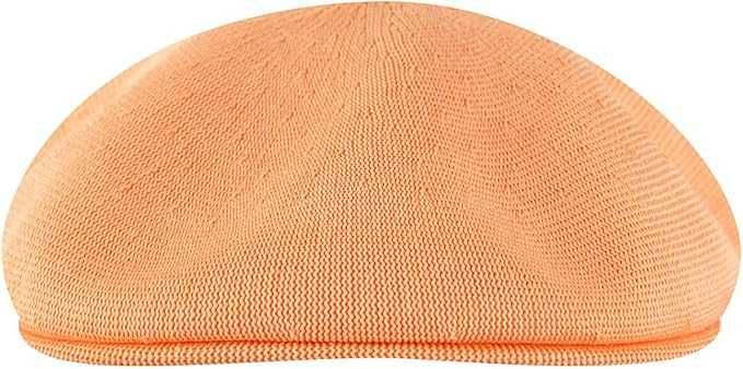 Кепка Kangol Tropic 504 Papaya Milk Размер М — zdjęcie 3