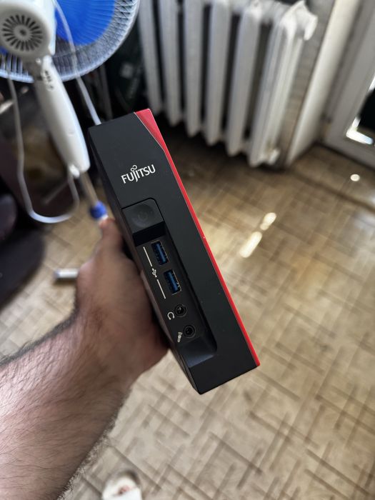 Мини пк Fujitsu TC4