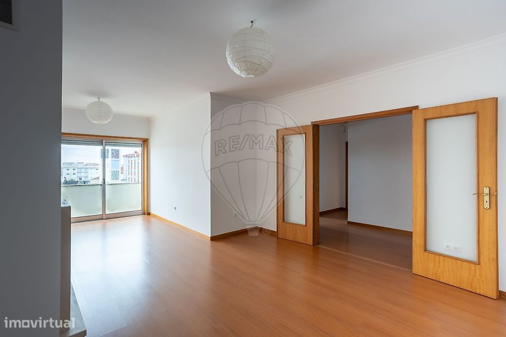 Apartamento T2 para venda