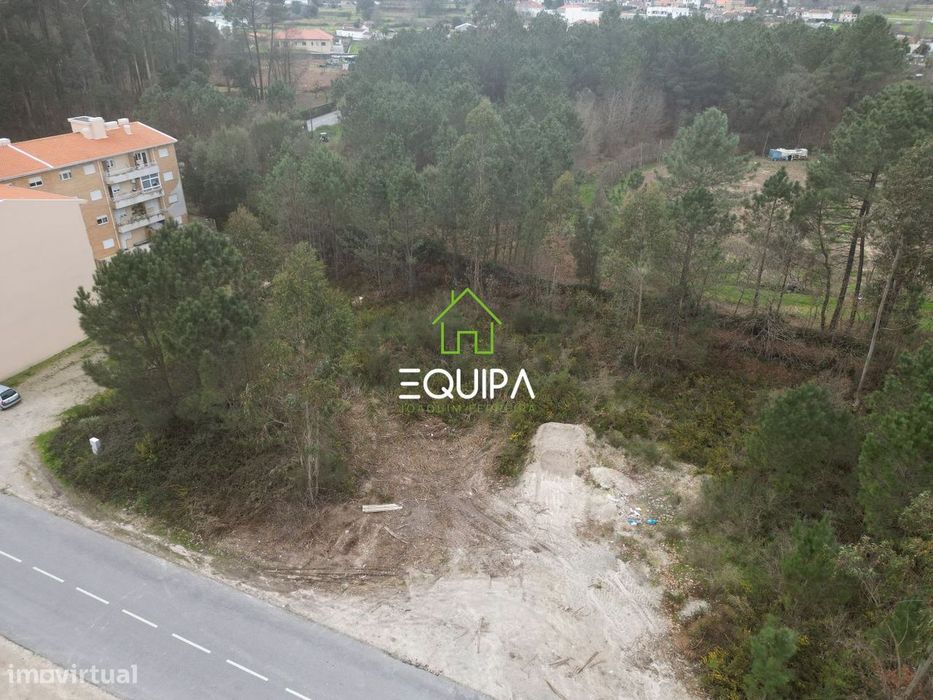 Terreno p/construção c/projeto arquitetura aprovado para apartamento