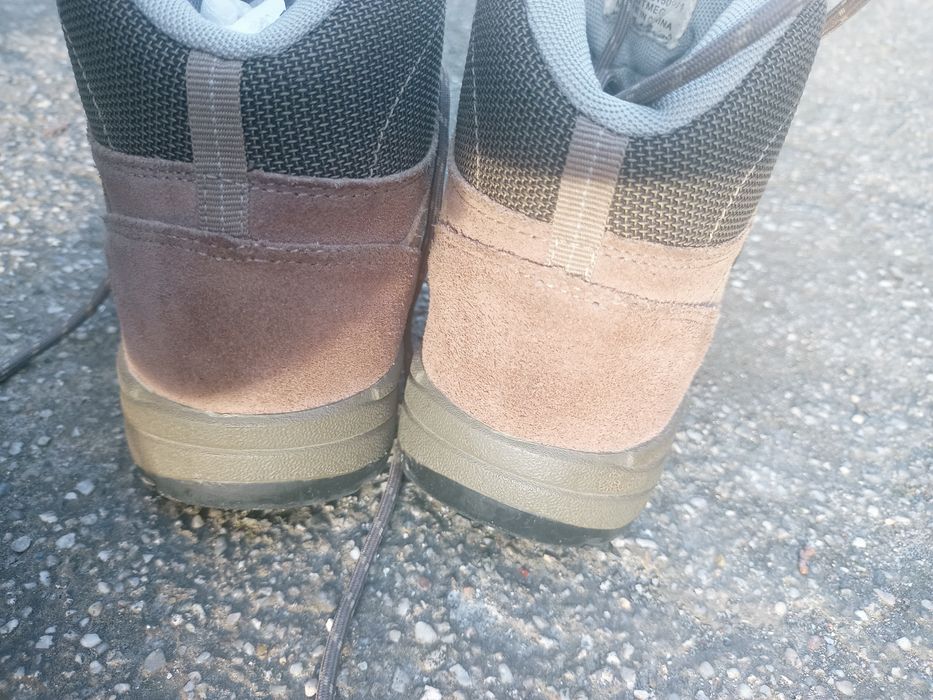 Buty trekkingowe Regatta