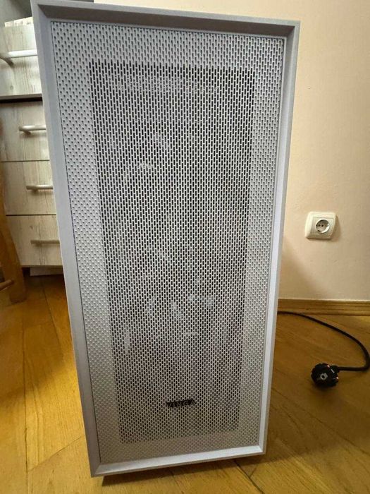 Комп'ютер Ryzen 7 5700X3D, 32gb ddr4 без відеокарти