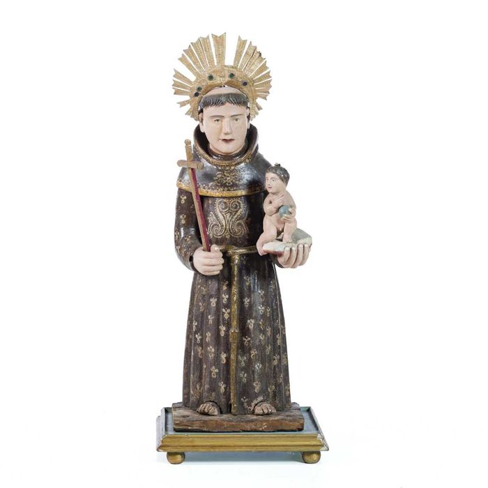 Figuras de Santos 2