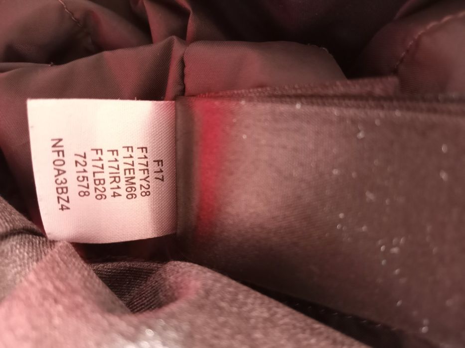 Куртка мужская The north face. Новая.