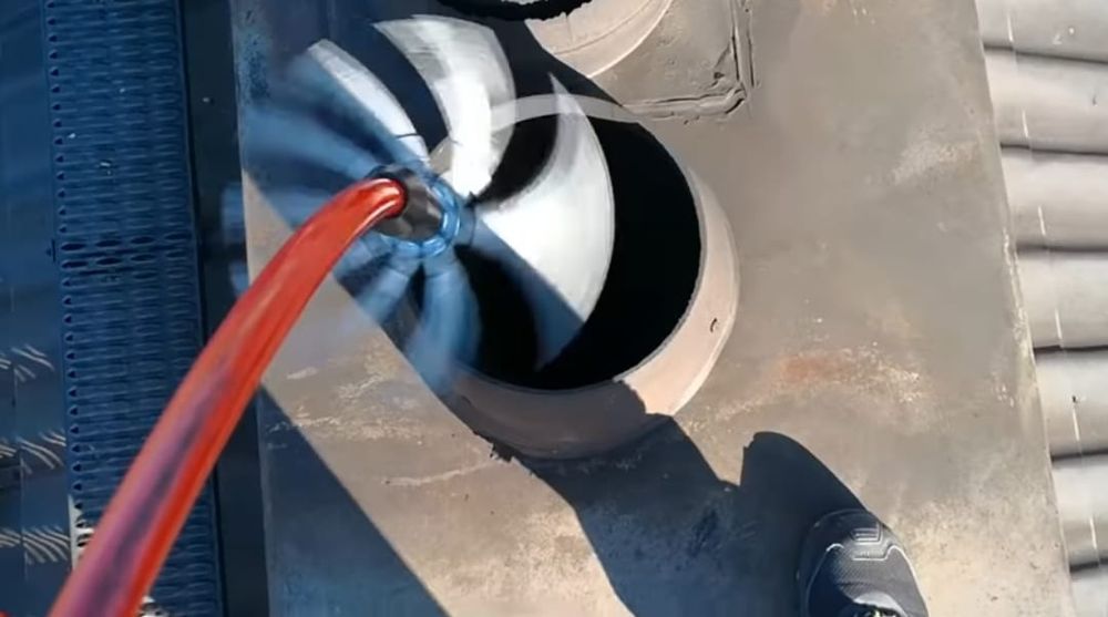 Zakład Kominiarski Łukasz Bendkowski