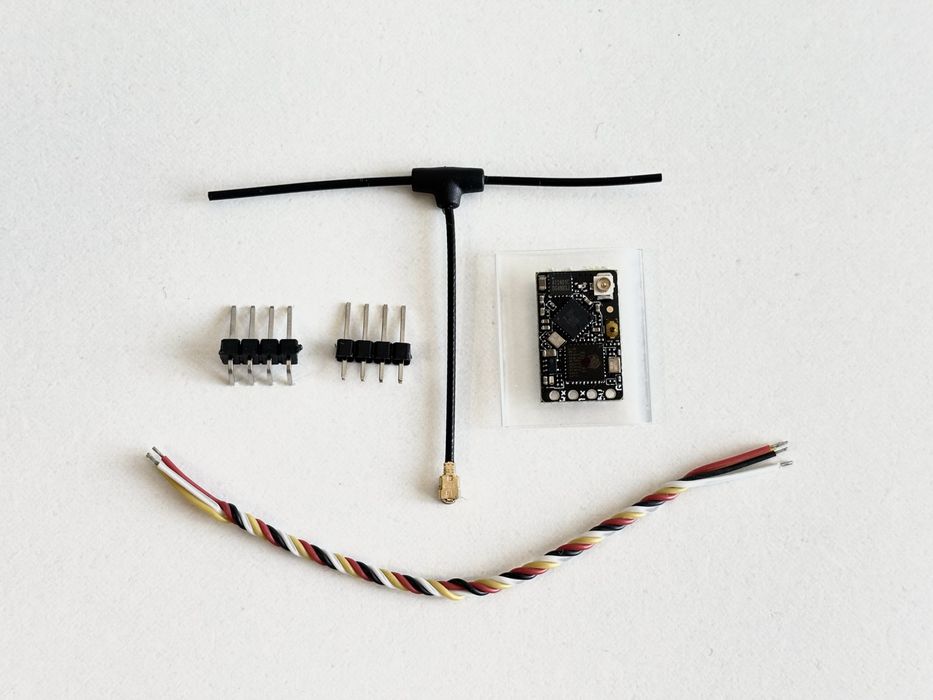 Продам ExpressLRS RX