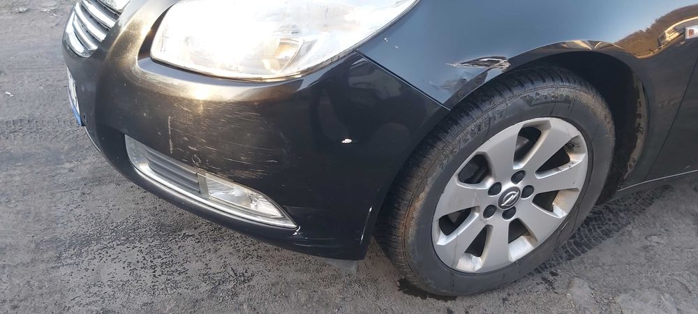 OPEL Insignia Sports Tourer